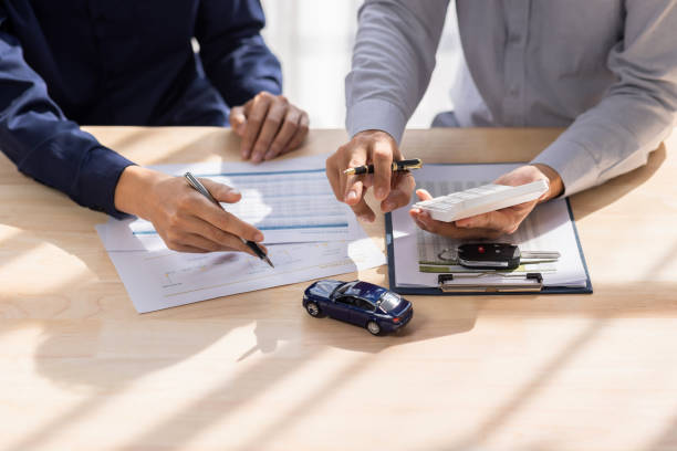 Car insurance options for Mount Pleasant residents